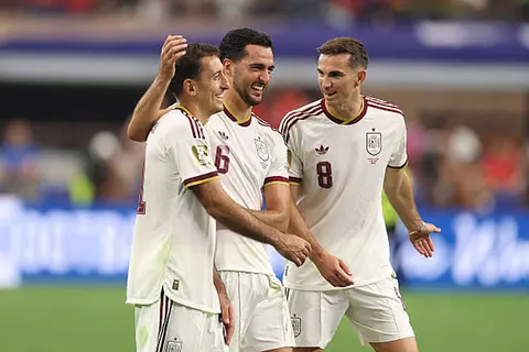 بعد إقصاء البرتغال.. موعد ومنافس إسبانيا في ربع نهائي كأس العالم 2026